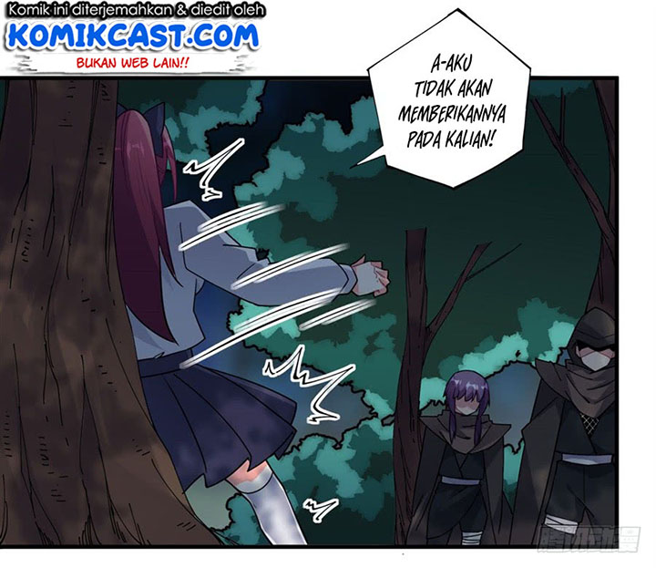 I Picked Up a Demon Lord as a Maid chapter 34